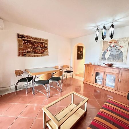 Alcaudon Apartment Isla Canela Bagian luar foto