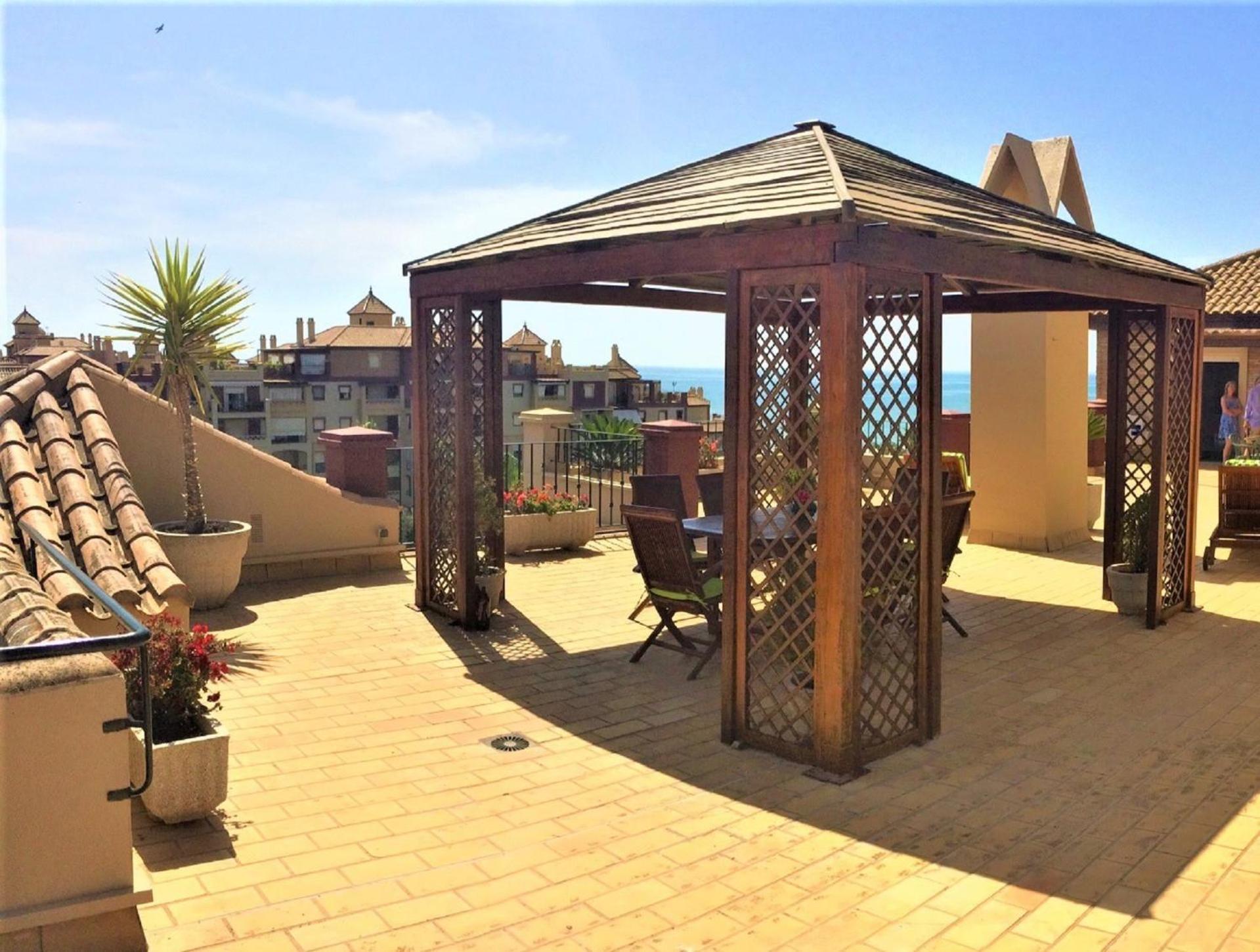 Alcaudon Apartment Isla Canela Bagian luar foto