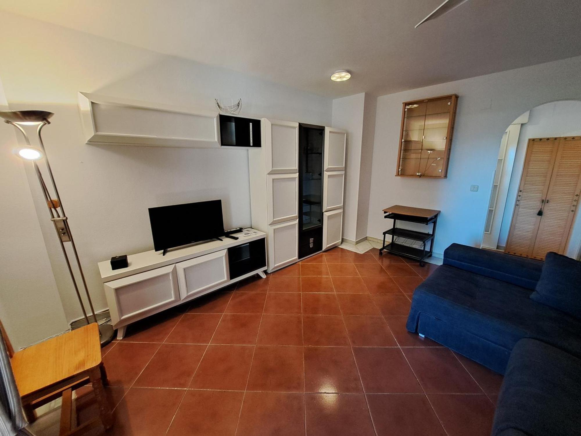 Alcaudon Apartment Isla Canela Bagian luar foto