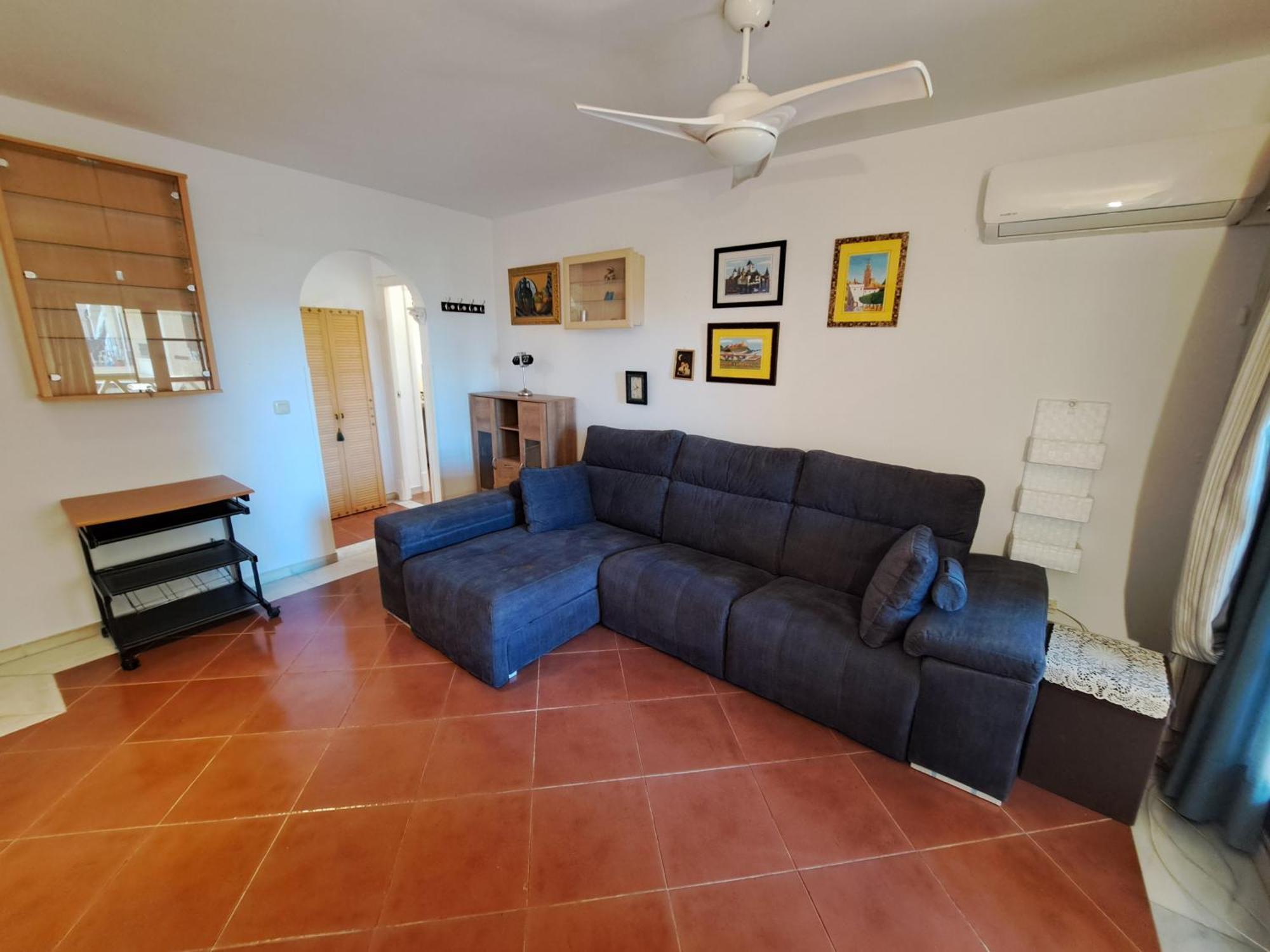 Alcaudon Apartment Isla Canela Bagian luar foto